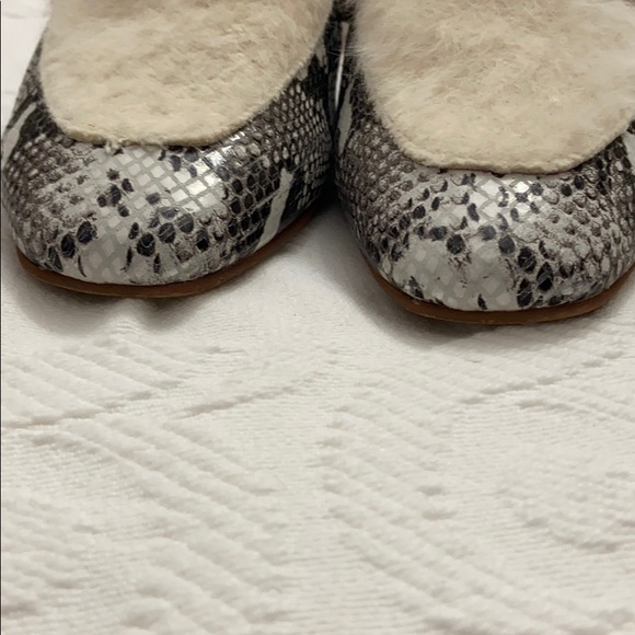 Fearless Mule Snake Rabbit Fur - Picture 7 of 7